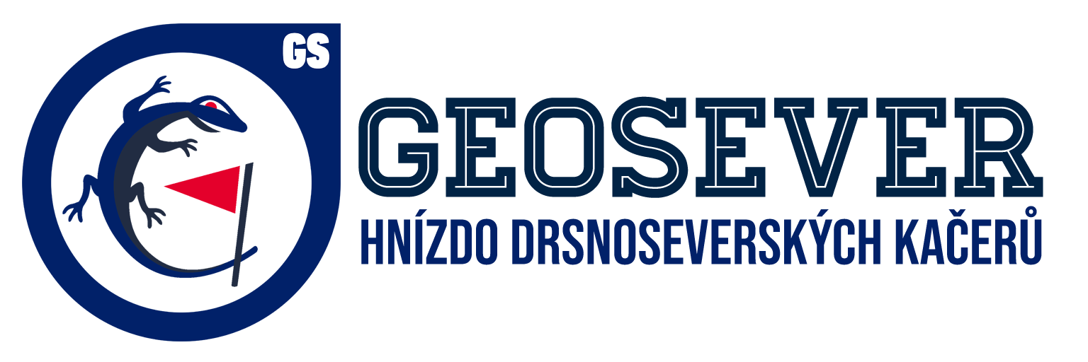 GeoSever.cz