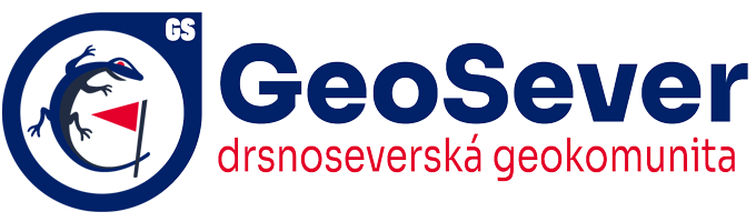 GeoSever.cz